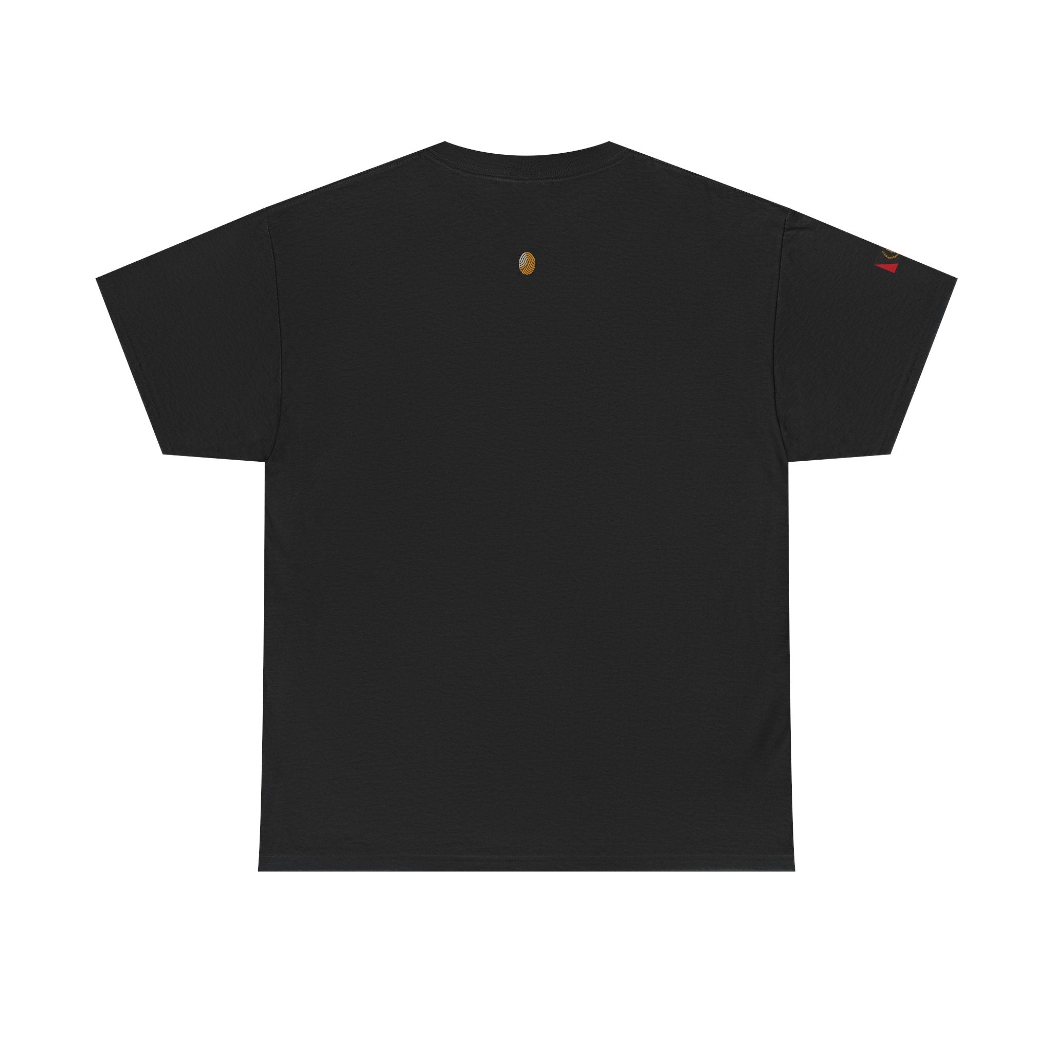 Coded Black Tee — The Original