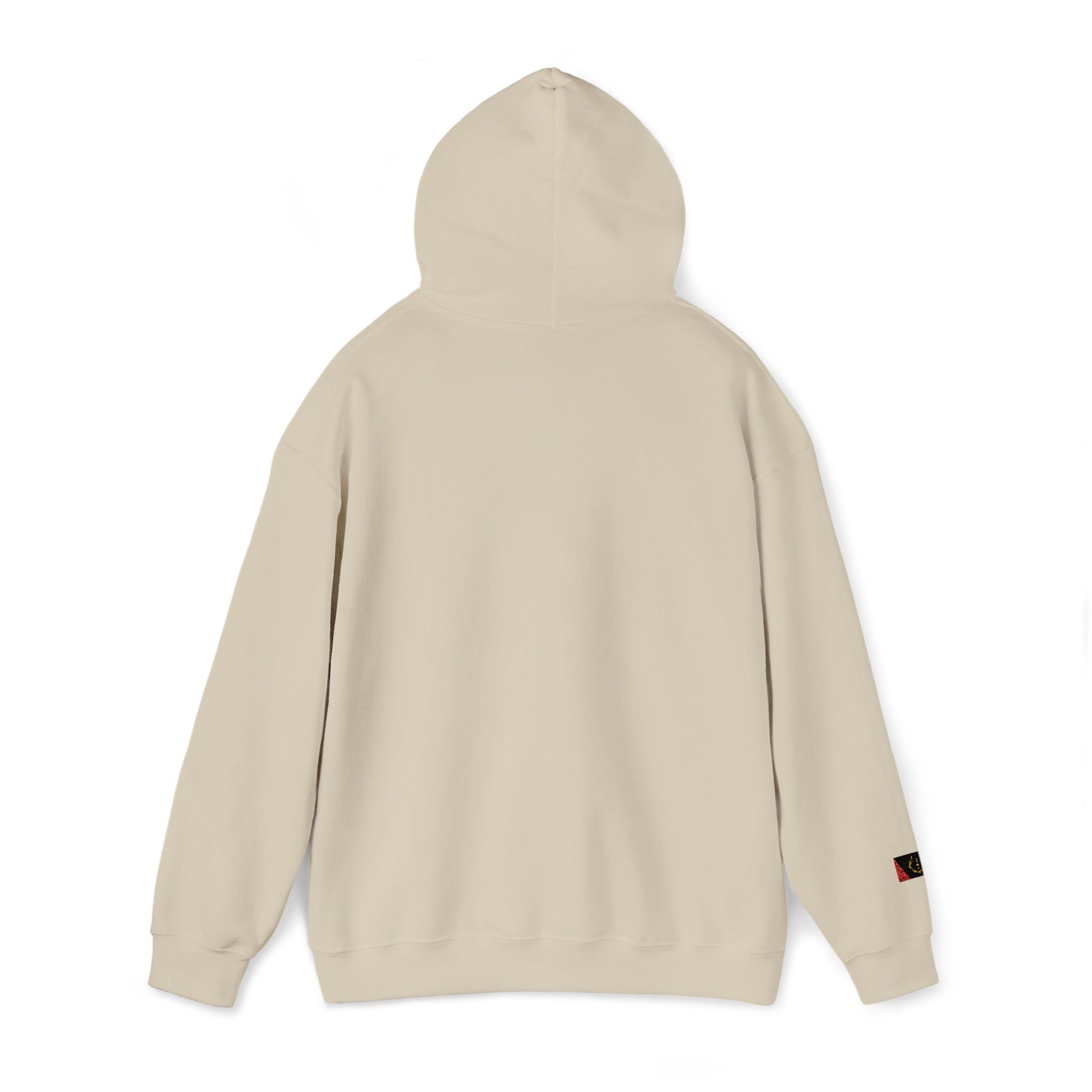 Foundational Hoodie Embroidered