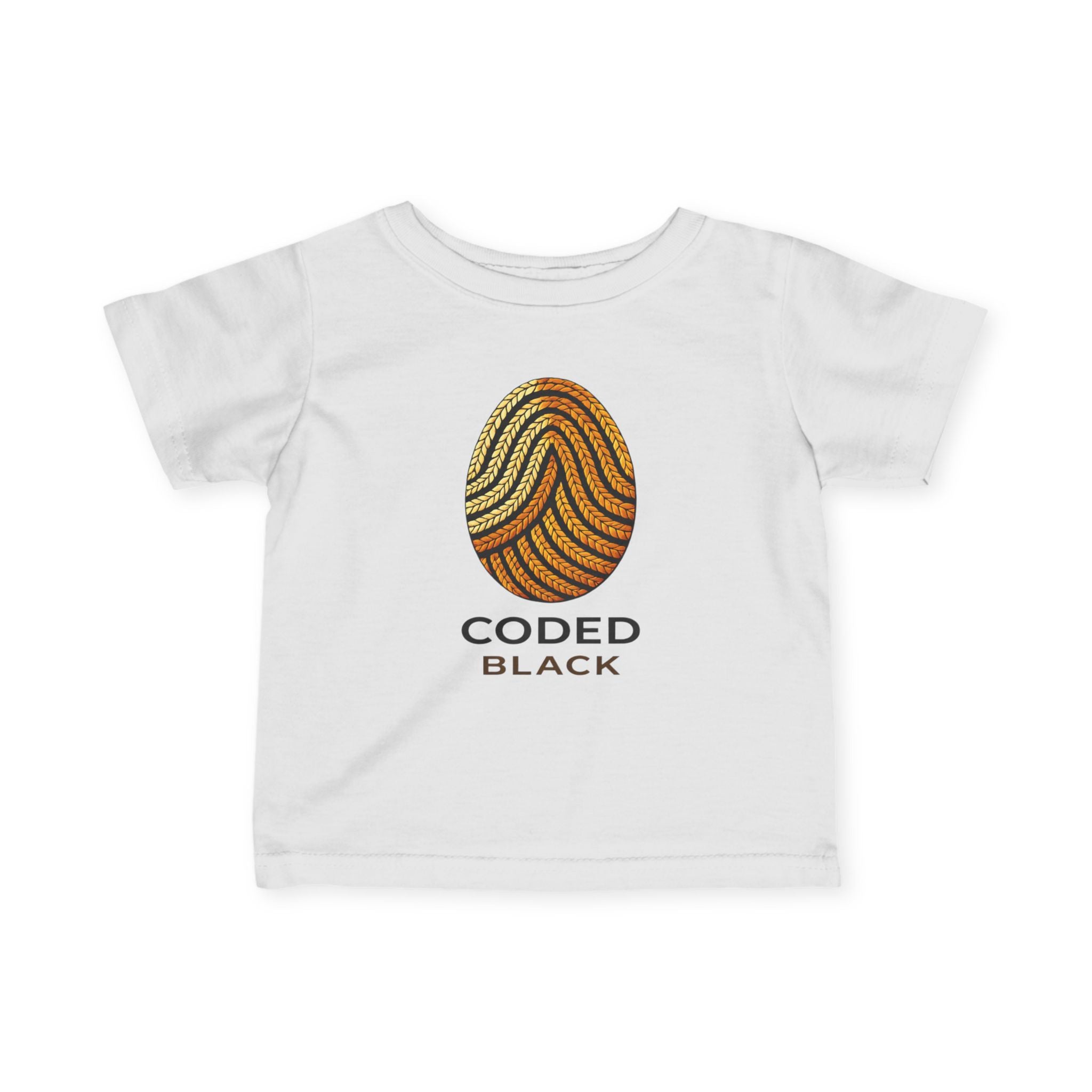 Lil’ Coded Tee