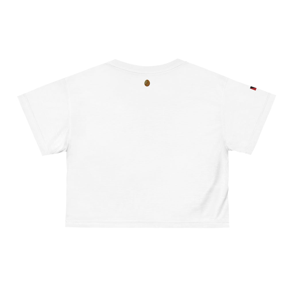 THE CODED CROP