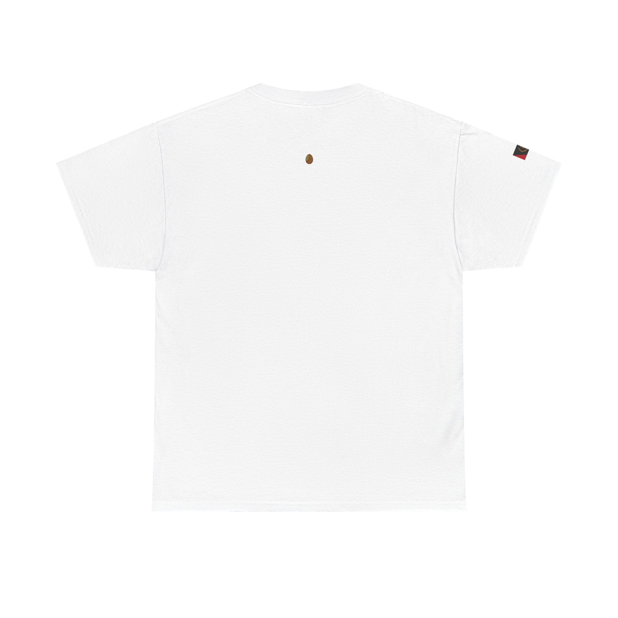 C.O.D.E.D. Graphic T-Shirt
