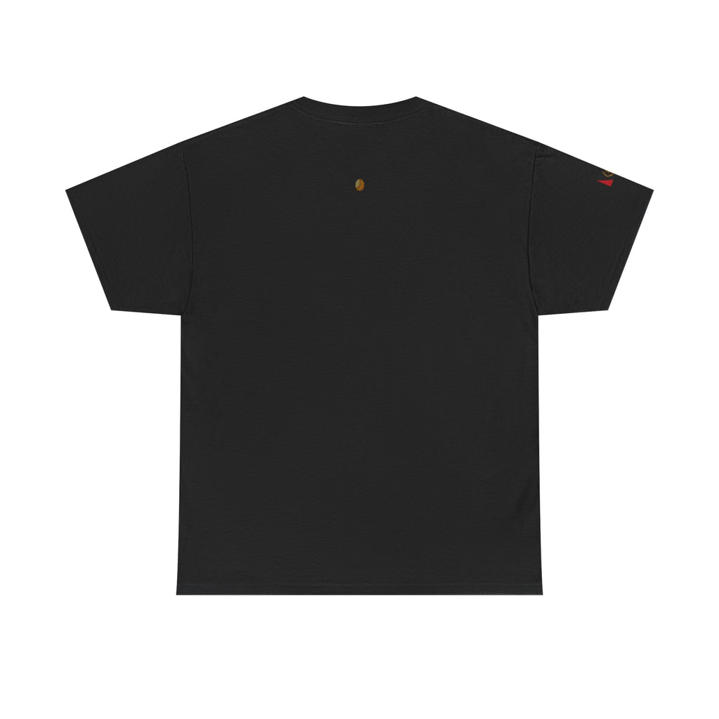 C.O.D.E.D. Graphic T-Shirt