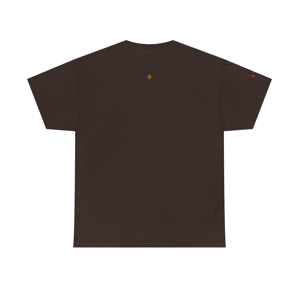 C.O.D.E.D. Graphic T-Shirt