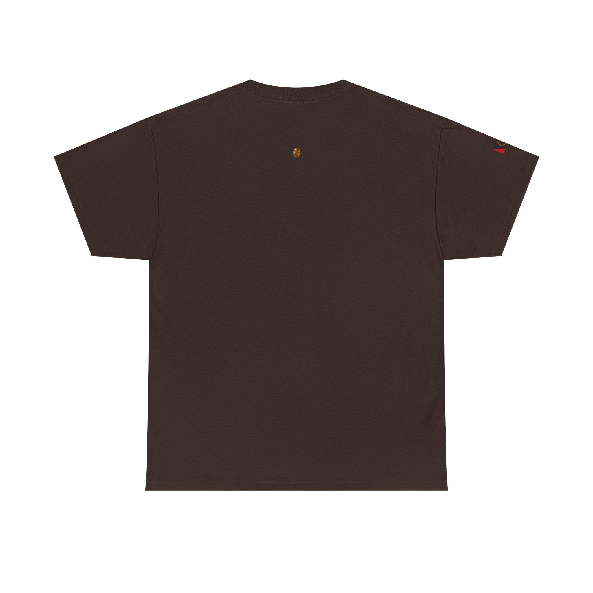 C.O.D.E.D. Graphic T-Shirt