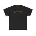 C.O.D.E.D. Graphic Tee
