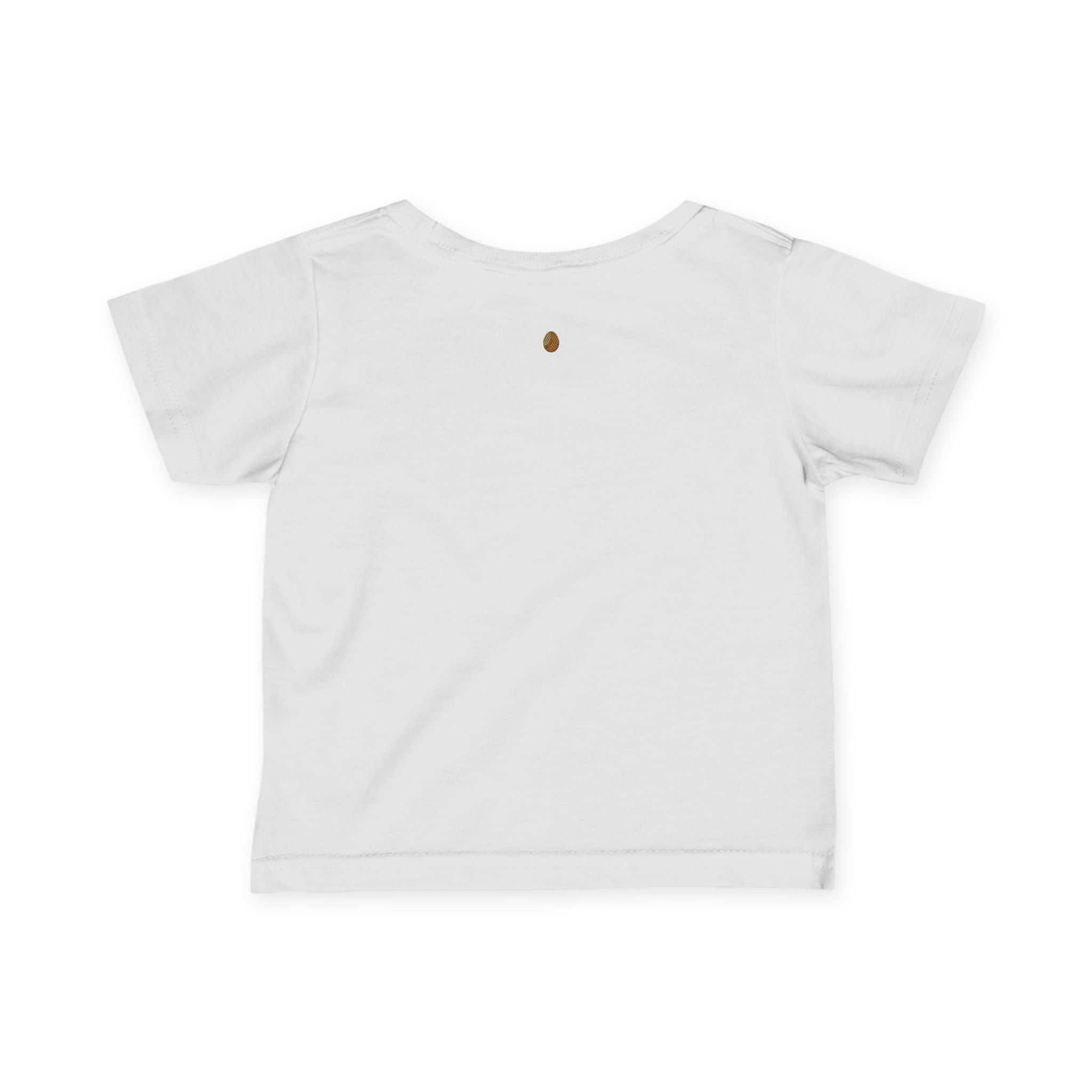 Lil’ Coded Tee