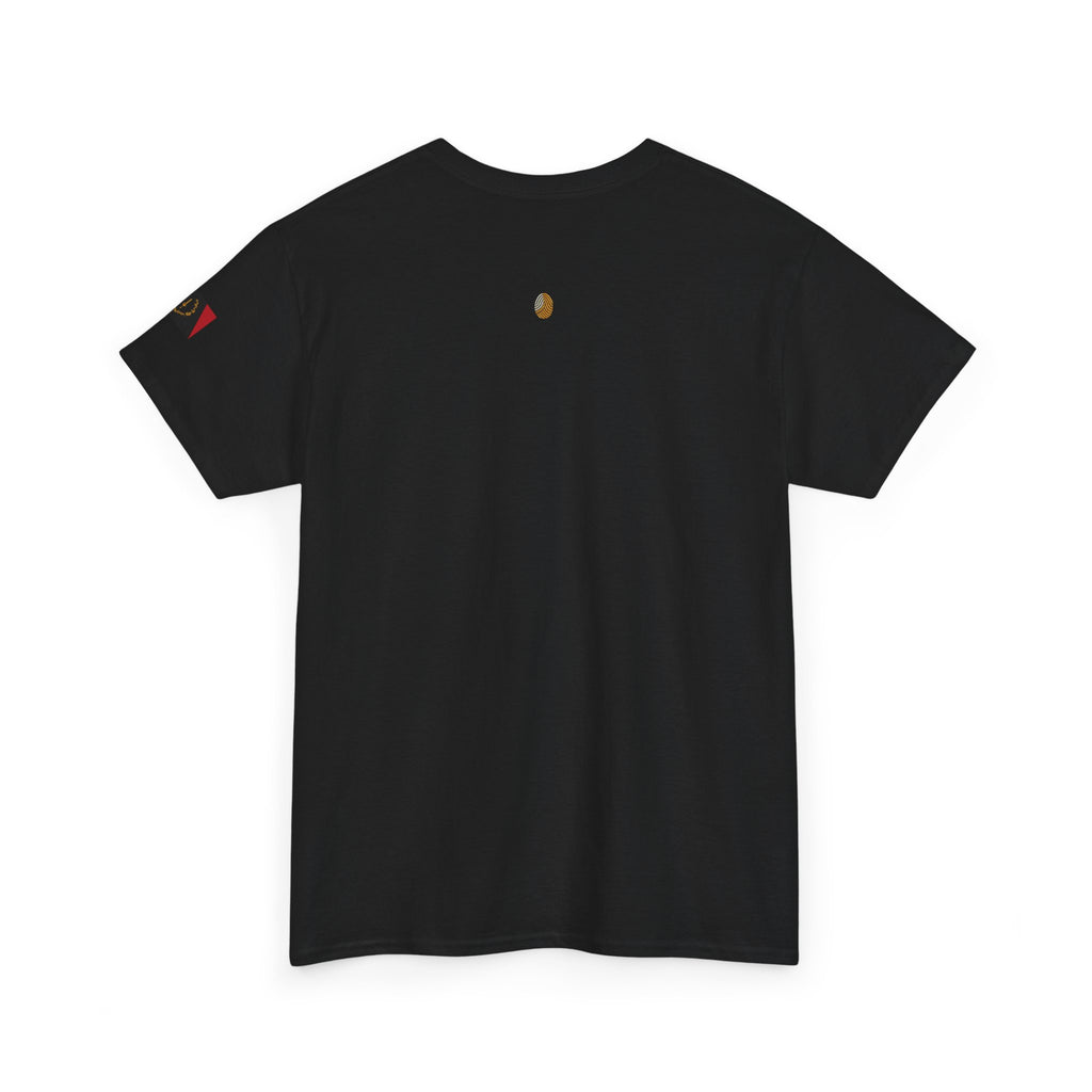 C.O.D.E.D. Graphic Tee