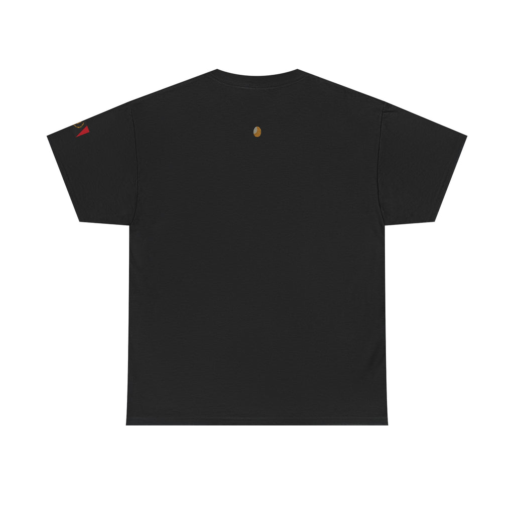 C.O.D.E.D. Graphic Tee