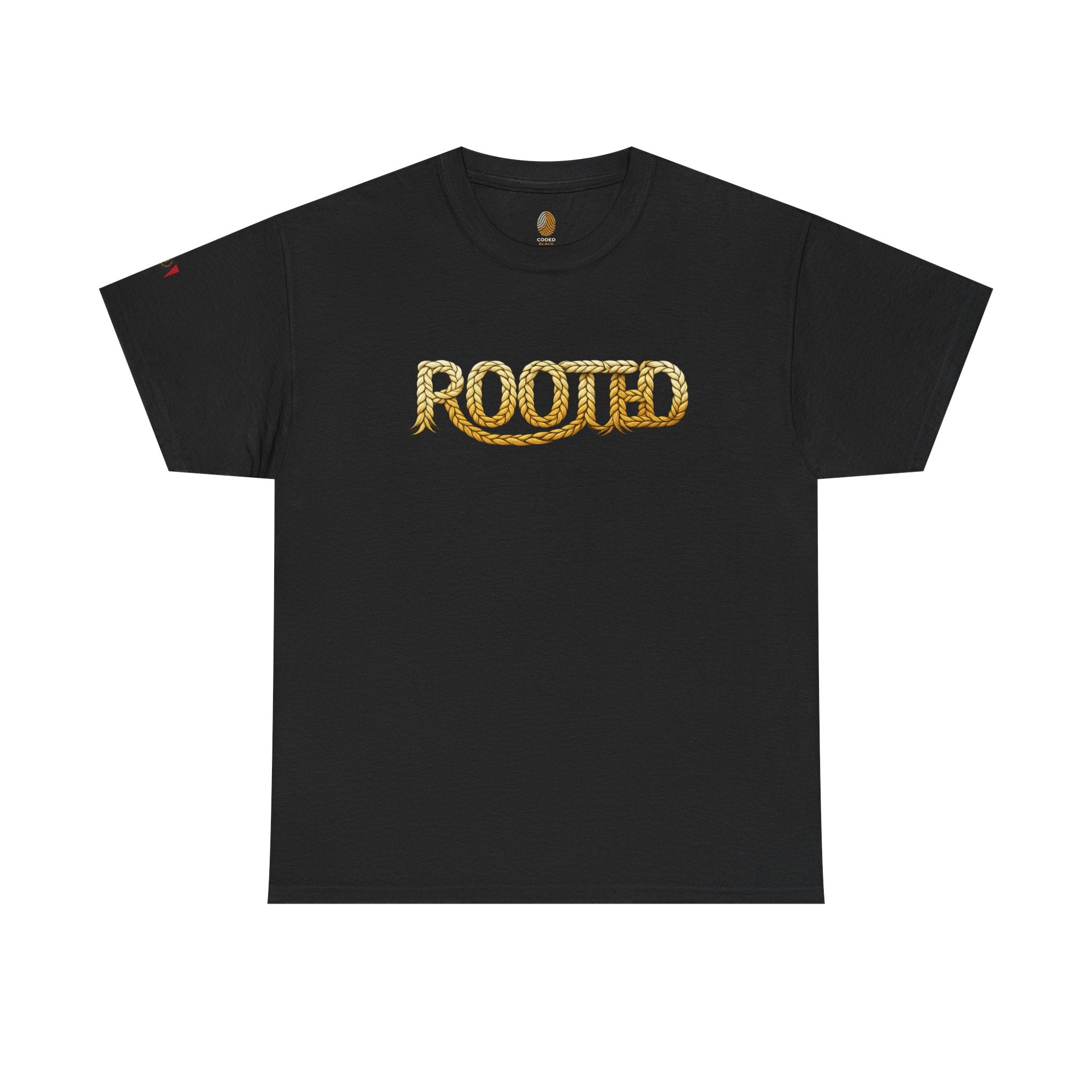 Rooted Tee